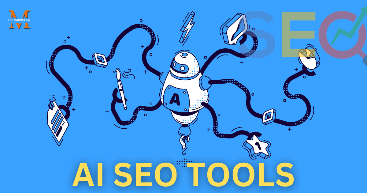 “Best” AI SEO Tools | Update for Future